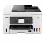 Immagine di Multifunzione ink-jet a colori A4 CANON MAXIFY GX4050