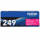 Immagine di Toner Laser magenta 4.000 copie BROTHER BROTHER Supplies A TN249M