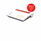 Immagine di Router gigabit ethernet 4 AVM FRITZ!BOX 4050 INTERNATIONAL 20003067