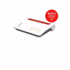 Immagine di Router gigabit ethernet 4 AVM FRITZ!BOX 4050 INTERNATIONAL 20003067