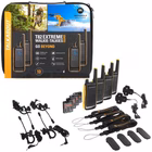 Immagine di Ricetrasmittente MOTOROLA WALKIE TALKIE T82 EXTREME 4PK 59T82EXQUADPACK