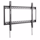 Immagine di 60 -100 fixed curved tv bracket