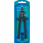 Immagine di Balaustrone factory neon blu