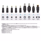 Immagine di Alimentatore notebook 90w compact