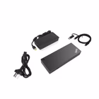 Immagine di Hybrid usb-cw ithusb-a dock-eu