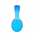 Immagine di Auricolari con filo no 1 x jack 3,5mm Azzurro CELLY KIDSBEAT - Wired Headphones TECH for KIDS KIDSB