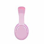 Immagine di Auricolari con filo sì 1 x jack 3,5mm Rosa CELLY KIDSBEAT - Wired Headphones TECH for KIDS KIDSBEAT