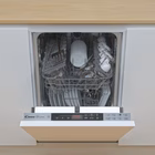 Immagine di Lavastoviglie da incasso 10 CANDY CANDY LAVASTOVIGLIE CDIH 2T1047 32901423