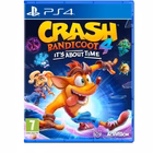 Immagine di Crash Bandicoot 4 - It ´s about time IT ps4