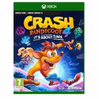 Immagine di Videogames ps4 ACTIVISION XONE Crash Bandicoot 4 - It ´s about time IT 78550IT