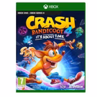 Immagine di Videogames ps4 ACTIVISION XONE Crash Bandicoot 4 - It ´s about time IT 78550IT