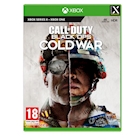 Immagine di Call of Duty: Black Ops Cold War xbox x