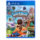Immagine di Videogames ps4 SONY PS4 SACKBOY A BIG ADVENTURE! 9821021