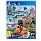 Immagine di Videogames ps4 SONY PS4 SACKBOY A BIG ADVENTURE! 9821021