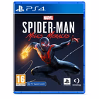 Immagine di MARVEL S SPIDER-MAN MILES MOR ps4