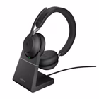 Immagine di Evolve2 65 link380a ms duo w/stand