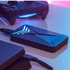 Immagine di Hdd esterni 1000GB USB 3.0 VERBATIM HDD ESTERNO GAMING SUREFIRE 53681