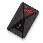 Immagine di Ssd esterni 1000GB USB 3.2 VERBATIM Disco rigido 1TB allo stato solido per Gaming Sure 53684