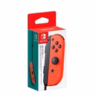 Immagine di 1x joy con rosso NINTENDO Joy-Con Destro Neon Rosso 10005493