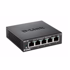 Immagine di Switch D-LINK D-Link Business DES-105