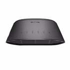 Immagine di Switch D-LINK DGS-1005D