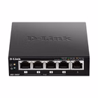 Immagine di Switch D-LINK D-Link Consumer DGS-1005P