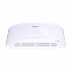 Immagine di Switch D-LINK DGS-1008D