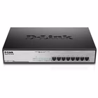 Immagine di Switch D-LINK DGS-1008MP