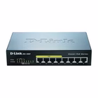 Immagine di Switch D-LINK D-Link Business DGS-1008P