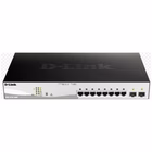 Immagine di Switch D-LINK D-Link Business DGS-1210-10MP