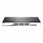 Immagine di Switch D-LINK DGS-1210-24P