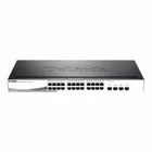 Immagine di Switch D-LINK DGS-1210-24P