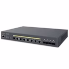 Immagine di Switch ENGENIUS ECS2512FP - Cloud Managed Switch 8-port 2.5GbE PoE ECS2512FP