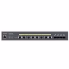 Immagine di Switch ENGENIUS ECS2512FP - Cloud Managed Switch 8-port 2.5GbE PoE ECS2512FP