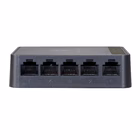 Immagine di Switch LEVEL ONE LEVELONE FEU-0512 - SWITCH 5-PORTE 10/100 FEU-0512