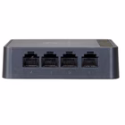 Immagine di Switch LEVEL ONE LEVELONE FEU-0812 - SWITCH 8-PORTE 10/100 FEU-0812