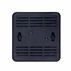 Immagine di Switch LEVEL ONE LEVELONE FEU-0812 - SWITCH 8-PORTE 10/100 FEU-0812