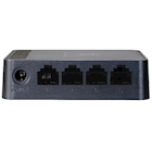 Immagine di Switch LEVEL ONE LEVELONE FEU-0812 - SWITCH 8-PORTE 10/100 FEU-0812