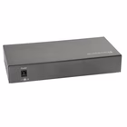 Immagine di Switch LEVEL ONE LEVELONE GEP-0823 - SWITCH 8-PORTE POE GIGABIT 120 GEP-0823
