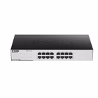 Immagine di Switch D-LINK GO-SW-16G