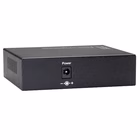 Immagine di Switch LEVEL ONE LEVELONE GEU-0521 - SWITCH 5-PORTE GIGABIT, 1x SFP GEU-0521