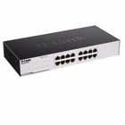 Immagine di Switch D-LINK GO-SW-16G
