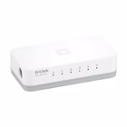 Immagine di Switch D-LINK D-Link Consumer GO-SW-5E