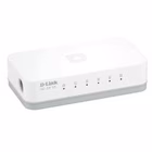 Immagine di Switch D-LINK D-Link Consumer GO-SW-5E