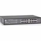 Immagine di Switch LEVEL ONE LEVELONE GEU-1621 - SWITCH 16-PORTE GIGABIT GEU-1621