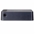 Immagine di Switch LEVEL ONE LEVELONE GEU-0522 - SWITCH 5-PORTE GIGABIT GEU-0522
