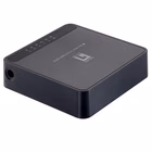 Immagine di Switch LEVEL ONE LEVELONE GEU-0522 - SWITCH 5-PORTE GIGABIT GEU-0522