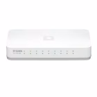 Immagine di Switch D-LINK GO-SW-8E