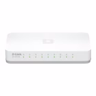Immagine di Switch D-LINK GO-SW-8E