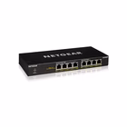 Immagine di Switch NETGEAR NETGEAR SMB High GS308PP-100EUS